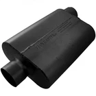 943042 Flowmaster 40 Series Delta Chambered Muffler New. Price: $134.95.