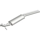Brexhaust 284-205 Resonator Front For 1981-1985 Mercedes-benz 380SL New. Price: $375.61.