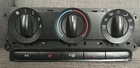2007-2009 Ford Mustang Ac Heater Climate Temperature Control W/heated Seats Oem Used. Price: $158.99.