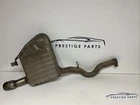 17-23 Jaguar F-pace 3.0L Exhaust Pipe Muffler FK62-5A262-AA Oem Used. Price: $119.99.