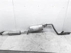 2021-2025 Jeep Gladiator Rear Exhaust Muffler Pipe 68546128AB *3.6L 4X4 *spt Used. Price: $847.88.