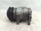 2011-2015 Jeep Grand Cherokee Air Conditioning A/c Ac Compressor Oem Fvpvd Used. Price: $114.34.