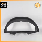 Mercedes W207 E350 Coupe Dash Speedometer Instrument Trim Bezel Black Oem Used. Price: $62.25.