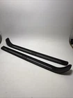 2013 Bmw 335XI E92 Coupe Door Sill Entry Trim Set Left Right 7120764 7120763 Oem Used. Price: $38.99.