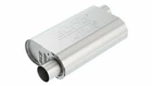Borla 400841 Cratemuffler Sbc Hot 350/383 3INCH Offset/offset 14IN X 4.35IN 9I New. Price: $348.99.