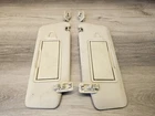 2008-2014 Mercedes Benz C250 C300 C350 W204 Oem Front Left & Right Set Sun Visor Used. Price: $79.26.