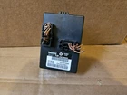 14-20 Jeep Grand Cherokee Dodge Durango Door Liftgate Module 68140669AD Oem EL4 Used. Price: $44.99.
