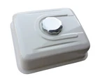 Replacement Gas Fule Tank Honda Models GX160 5.5HP GX200 6.5HP 17510ZE1020ZA New. Price: $56.76.