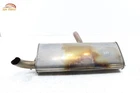 2015 2021 Jeep Renegade 2.4L Exhaust System Rear Muffler Oem -cut- Used. Price: $178.74.