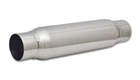 Vibrant For Ss Resonator 3-INCH Inlet/outlet, 18-INCH Length Standard Design New. Price: $114.99.