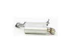 Walker 12YP76T Muffler Fits 2003-2004 Infiniti G35 Rwd Sedan 3.5L V6 New. Price: $205.67.