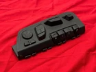 Bmw F06 F12 F13 640 650 M6 Front Left Driver Seat Adjustment Control Switch Oem Used. Price: $125.06.