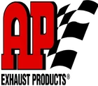 Ap Exhaust W/federal Converter 95010 Pipe New. Price: $132.67.
