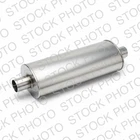 Walker 18607 Quiet-flow Muffler Chevrolet Tahoe Suburban Gmc Yukon 2000-2006 New. Price: $115.99.