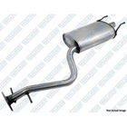 Walker Exhaust 22241 22500 New. Price: $102.62.