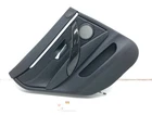 2017-2020 Bmw 440I F36 Gran Coupe Left Driver Rear Interior Door Panel Oem. # Used. Price: $109.97.