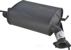 Exhaust Muffler-oes Autopart Intl 2103-234480 Fits 05-06 Infiniti G35 New. Price: $156.95.