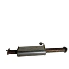 2011 Kia Optima Hybrid Front Center Exhaust Muffler Oem 11707 Used. Price: $92.42.