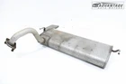 2020-2022 Kia Soul Fwd 2.0L Rear Exhaust Muffler System Tube 28710-K0500 Oem Used. Price: $198.28.