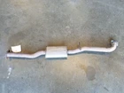 03-07 Infiniti G35 Coupe Exhaust Resonator Oem 20300AM800 Used. Price: $124.99.