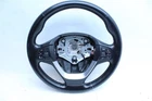 Steering Wheel Bmw X3 2011 Black 1105230 Used. Price: $124.99.