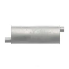 Exhaust Muffler-soundfx Universal Walker 18138 New. Price: $60.95.