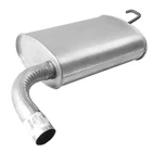 Ap Exhaust Muffler Assembly 30128 New. Price: $246.41.