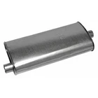 18588 Walker Muffler Pickup Mazda B2300 Truck B4000 B3000 Ford Ranger B2500 New. Price: $64.98.