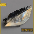 07-09 Mercedes W221 S550 S600 Bi Xenon Headlight Assembly Oem Drivers Left Side Used. Price: $199.90.