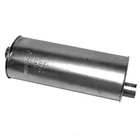 Exhaust Muffler-soundfx Direct Fit Walker 18594 New. Price: $122.99.