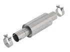Borla 60667 Stainless Steel Resonator For 2019-24 Ram 1500 5.7L V8 New. Price: $245.95.