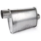Jegs 300020 Turbo Muffler New. Price: $54.99.