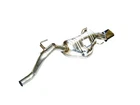 For Fiat 500L 2015-2018 Mopar 68213481AA Exhaust Muffler New. Price: $658.28.
