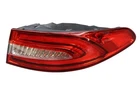 12-15 Jaguar X250 Xfr Rear Right Side Tail Light Lamp CX2313404AD Oem Used. Price: $182.40.