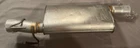 Exhaust Muffler Assembly-quiet-flow Walker 54607 For 03-04 Ram 2500, 3500 New. Price: $199.99.