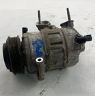 Ford Edge 15-18 3.5L Lincoln 3.7L A/c Compressor & Clutch Assy F2GH19D629AB Oem Used. Price: $116.01.