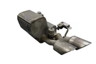 14-17 Maserati Quattroporte Rear Left Side Lower Exhaust Muffler Tip Pipe Oem Used. Price: $157.50.