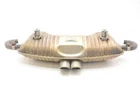 1997-2004 Porsche Boxster Rear Muffler Assembly See Notes Used. Price: $291.00.