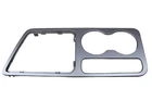 11-13 Dodge Challenger Gear Shifter Center Console Bezel Trim Cover Used. Price: $34.99.