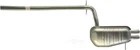 Muffler & Exhaust Pipe Assy Autopart International 2103-97750 New. Price: $222.35.