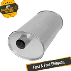 Ap Exhaust 700252 Msl Maximum Muffler New. Price: $72.29.