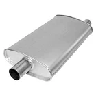 Ap Exhaust Products 700153 Muffler New. Price: $50.35.
