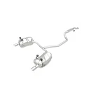 For Dodge Journey 2017-2019 Mopar 05147031AG Exhaust Muffler New. Price: $1380.36.
