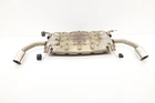 2018 - 2021 Mazda 6 2.5L Exhaust System Muffler Resonator Tube Pipe Oem Used. Price: $195.03.