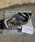 Soul Performance Porsche 718 GT4 Rs/spyder Competition Headers, Exhaust Used. Price: $2850.00.