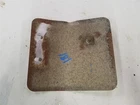 Exhaust Muffler Heat Shield Fits 03 04 05 06 07 Ford F250 F350 Used. Price: $40.00.