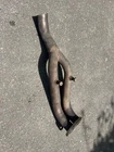 Bmw E21 320I 1.8L M10 Exhaust Muffler Down Pipe Oem #83239 Used. Price: $79.99.