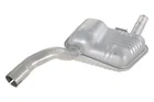 Ford Focus 2000-2004 Id Select SEL20002-3 Rear Exhaust Muffler Assembly New. Price: $78.15.