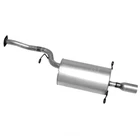 Muffler For 1996-1999 Subaru Legacy Outback Wagon 1998 1997 Walker 55179 New. Price: $139.95.