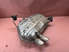 Bmw E85 Z4 Roadster Rear Exhaust Muffler Silencer Oem 131K Miles Used. Price: $72.90.